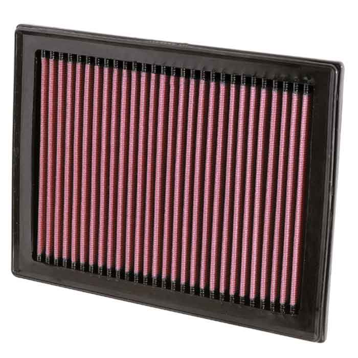 K&N, Filtr 33-2409