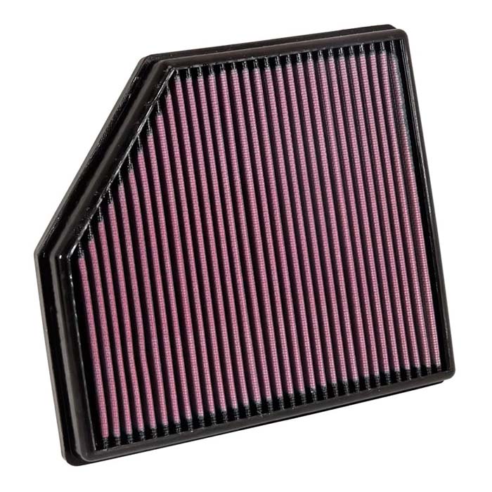K&N, Filtr 33-2418