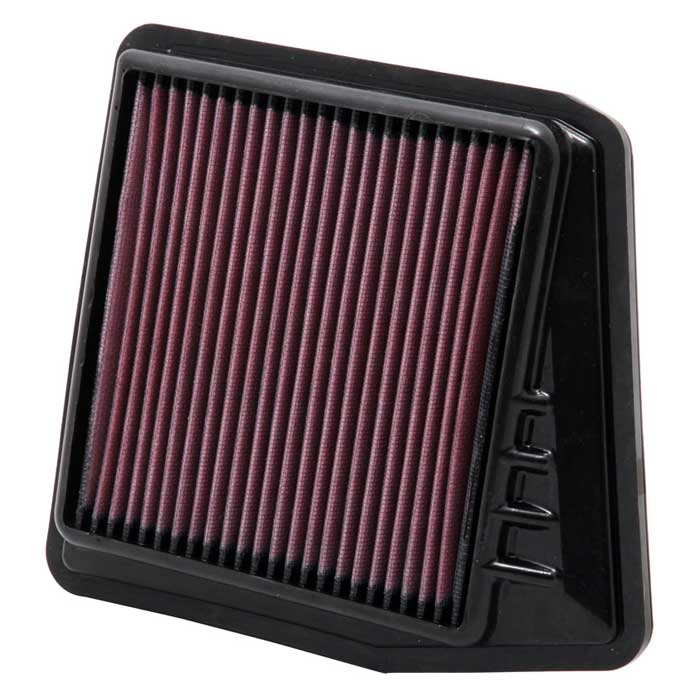 K&N, Filtr 33-2430