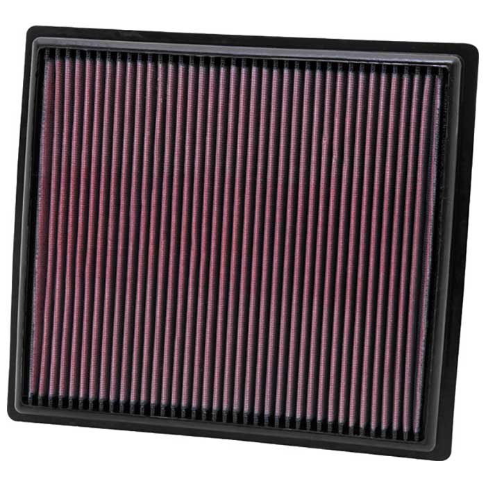 K&N, Filtr 33-2442