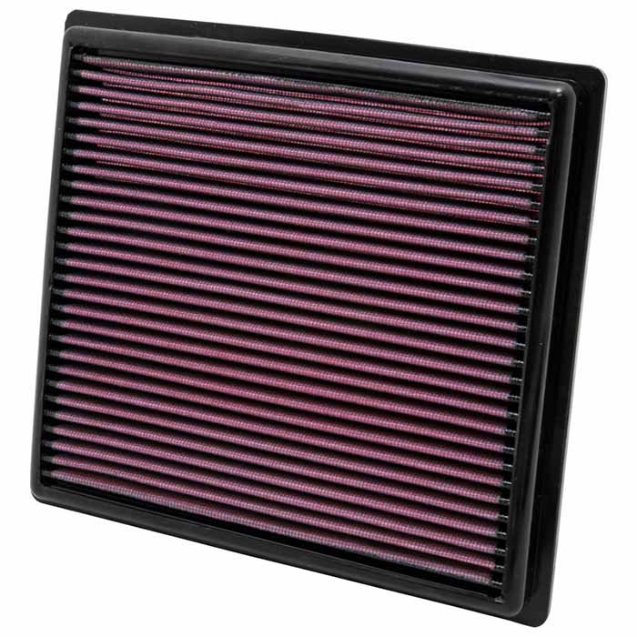 K&N, 33-2443 Vzduchový filtr