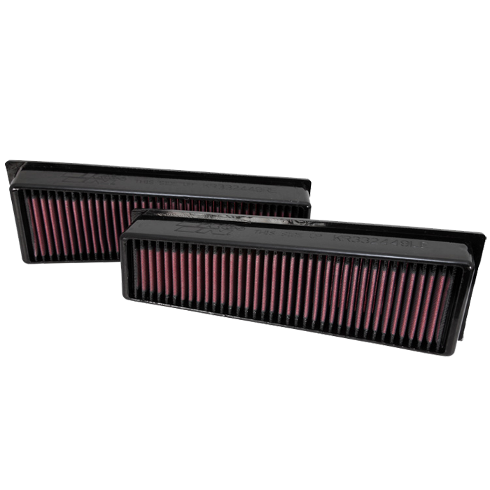 K&N, Filtr 33-2449