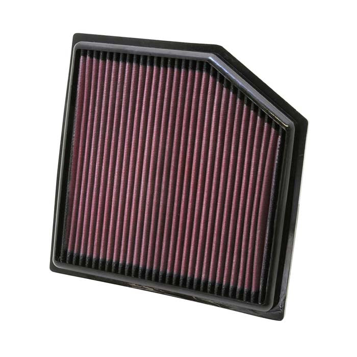 K&N, Filtr vzduchu 33-2452