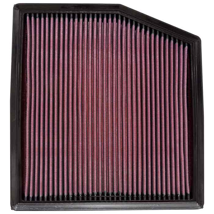 K&N, Filtr 33-2458
