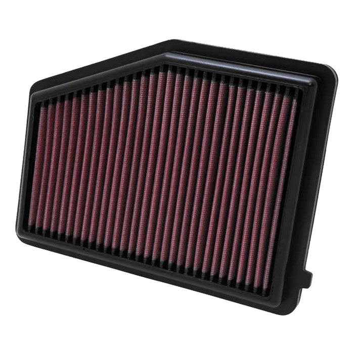 K&N, Filtr 33-2468
