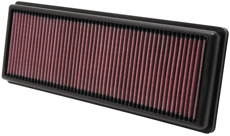 K&N, Filtr 33-2471