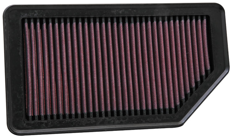 K&N, Filtr 33-2472