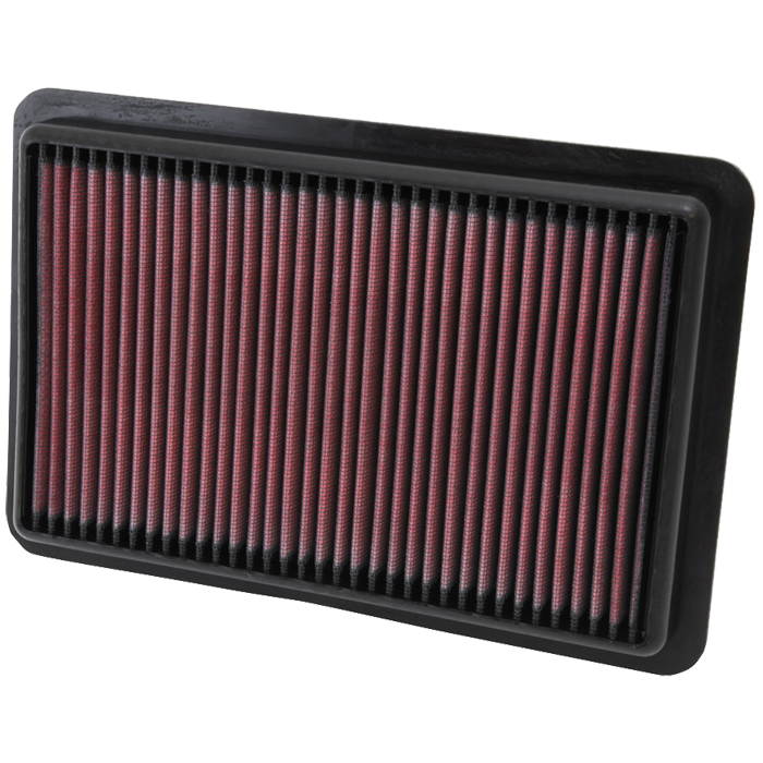 K&N, Filtr 33-2480