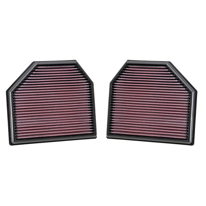 K&N, Filtr 33-2488