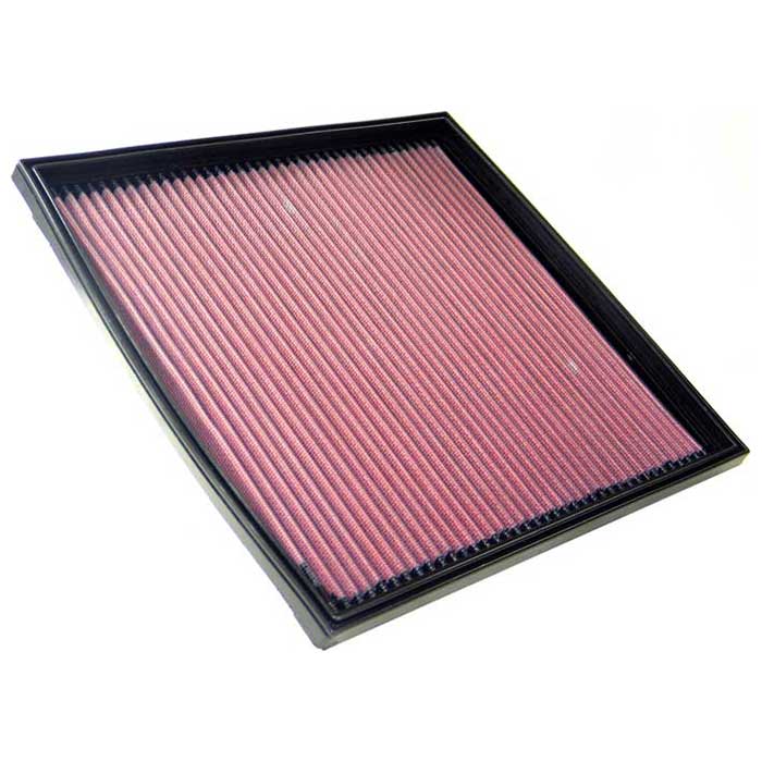 K&N, Filtr 33-2532