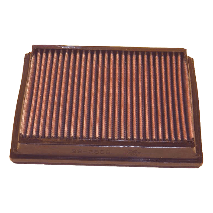K&N, Filtr 33-2866
