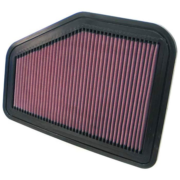 K&N, Filtr 33-2919
