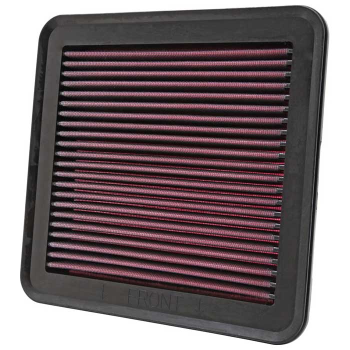 K&N, Filtr 33-2951