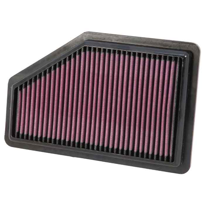 K&N, Filtro 33-2961