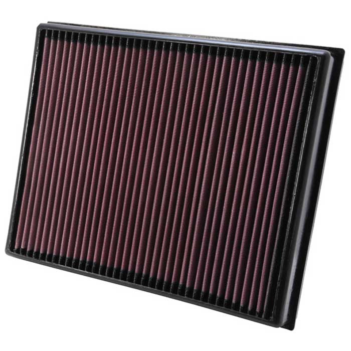 K&N, Filtro 33-2983