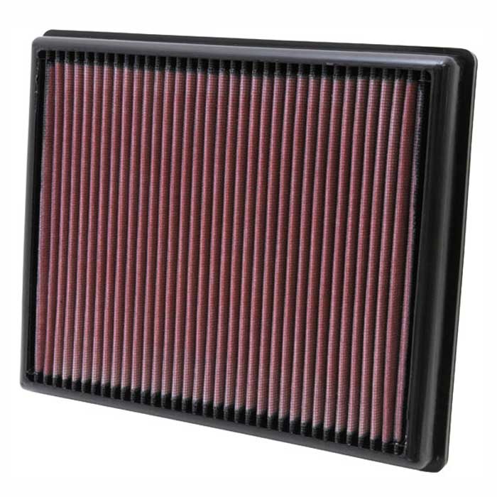 K&N, Filtro 33-2997