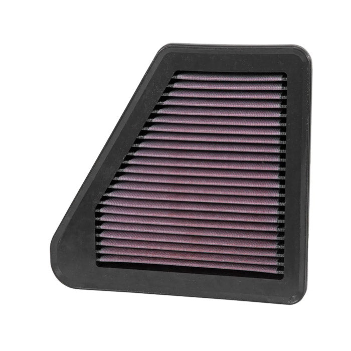 K&N, 33-3012 Filtro dell'aria