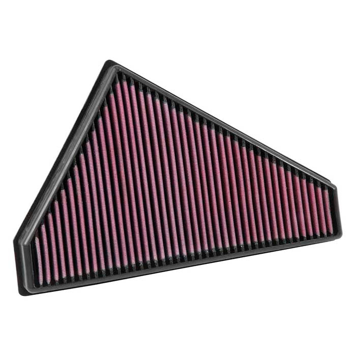 K&N, Filtr 33-3022