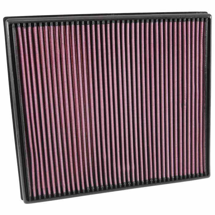 K&N, Filtr 33-3026
