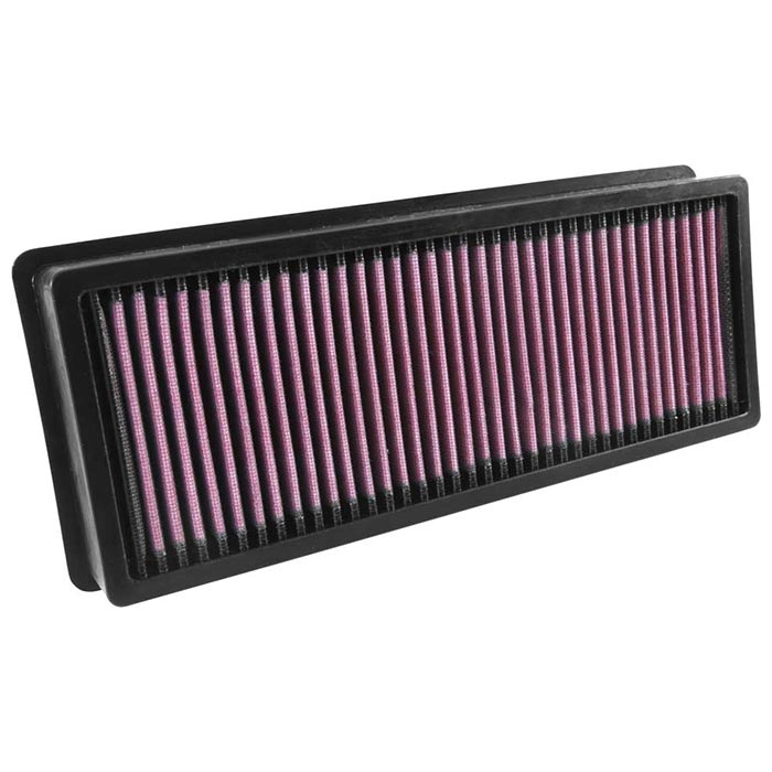K&N, Filtro — Compatibile con Bmw 3 / 0l / Dsl 2011-