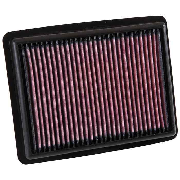 K&N, Filtr 33-3058