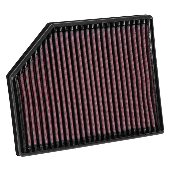 K&N, 33-3065 Vzduchový filtr