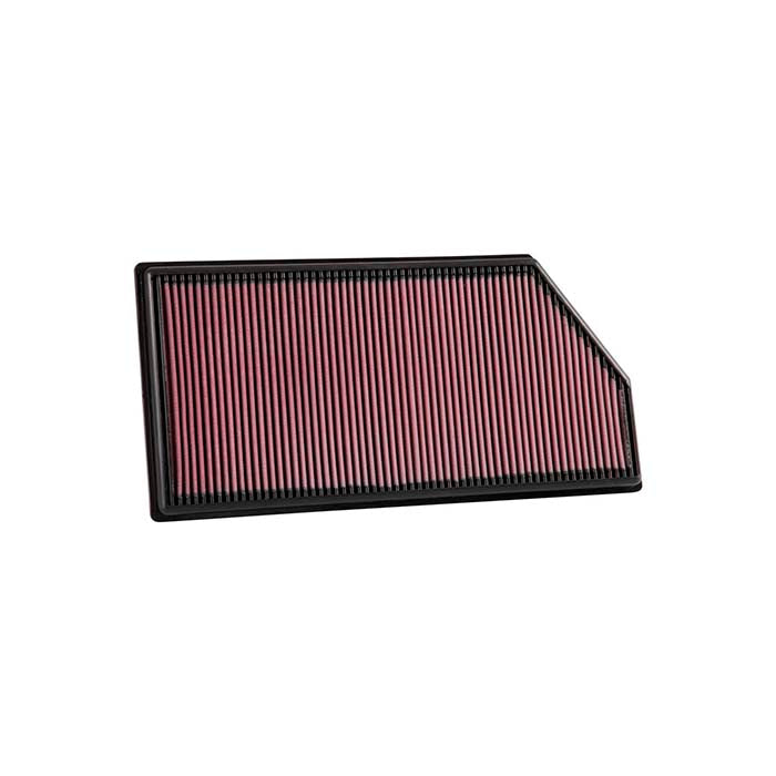 K&N, 33-3068 Vzduchový filtr