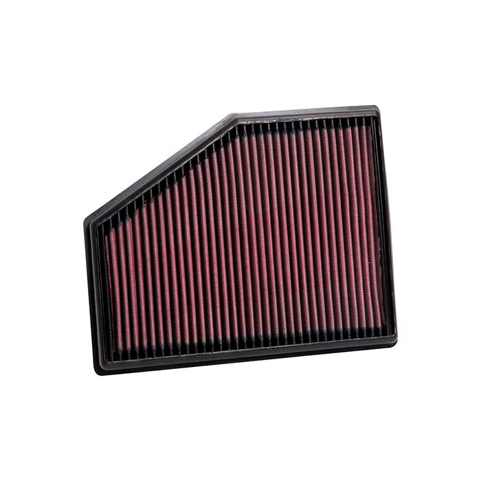 K&N, 33-3079 Vzduchový filtr