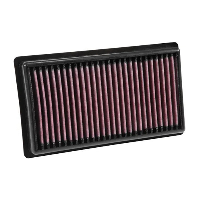 K&N, 33-3081 Vzduchový filtr