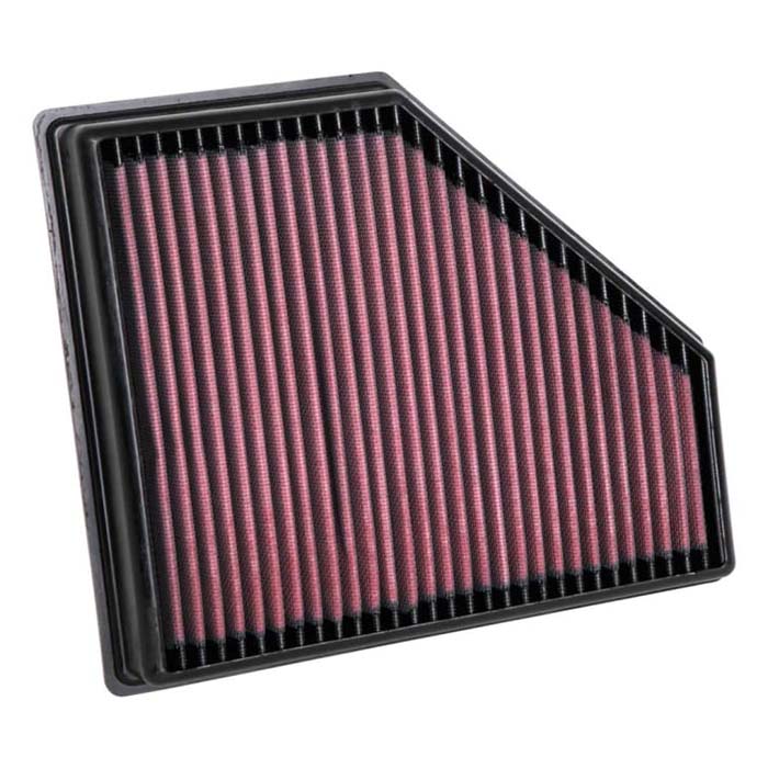 K&N, Vzduchový filtr 33-3136
