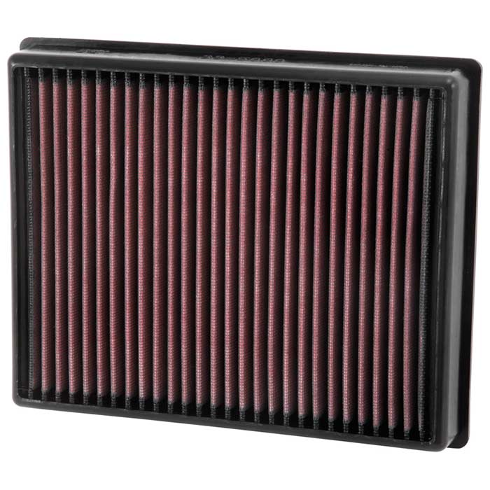K&N, Filtr 33-5000