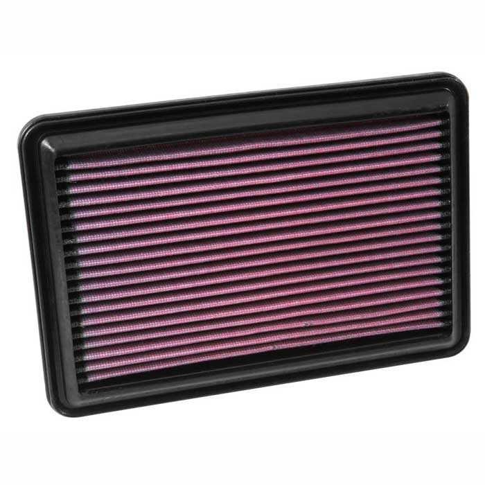K&N, Filtr 33-5016
