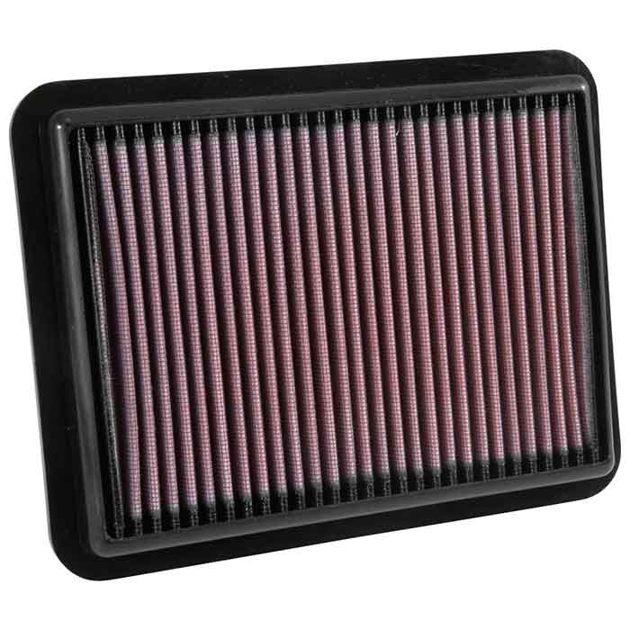 K&N, Filtr 33-5038