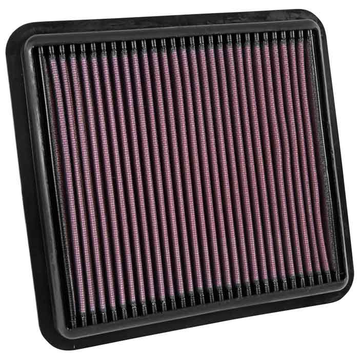K&N, Filtr 33-5042