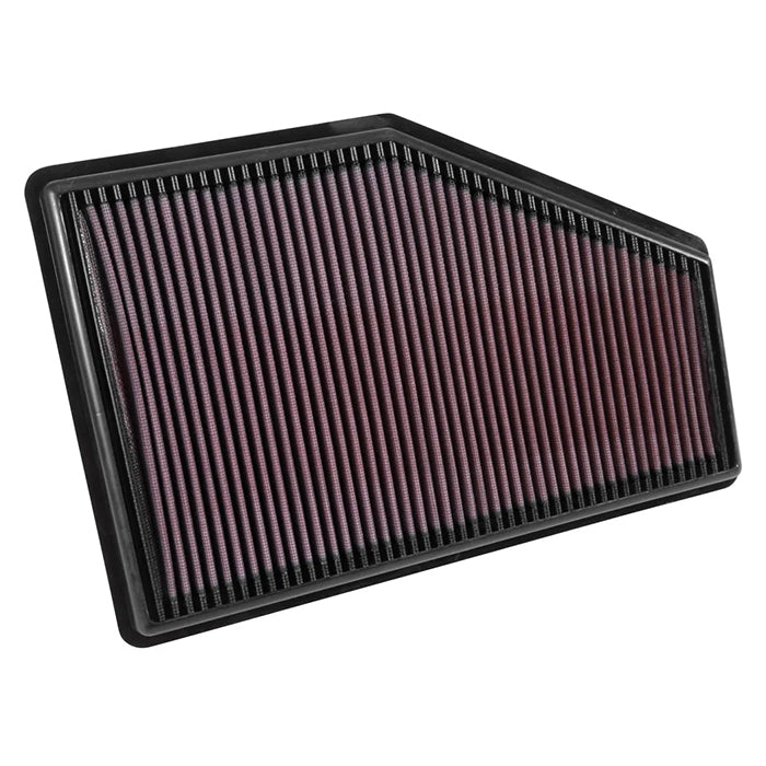 K&N, Filtr 33-5049
