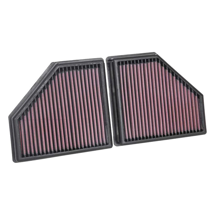 K&N, 33-5086 Vzduchový filtr