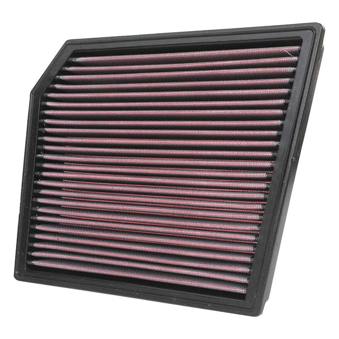 K&N, 33-5111 Vzduchový filtr