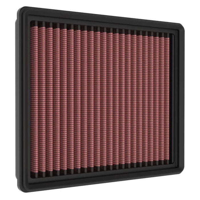 K&N, 33-5122 Vzduchový filtr