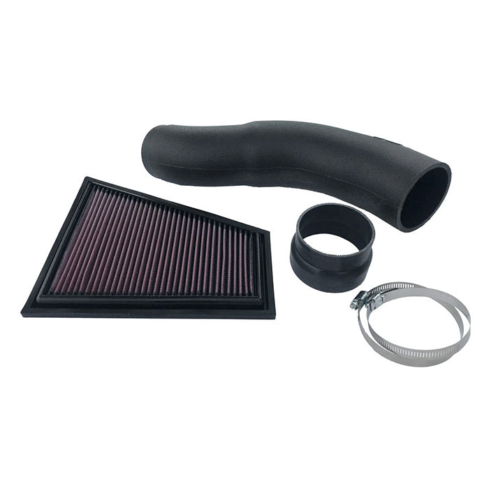 K&N, 57-0691 Sportluftfilter