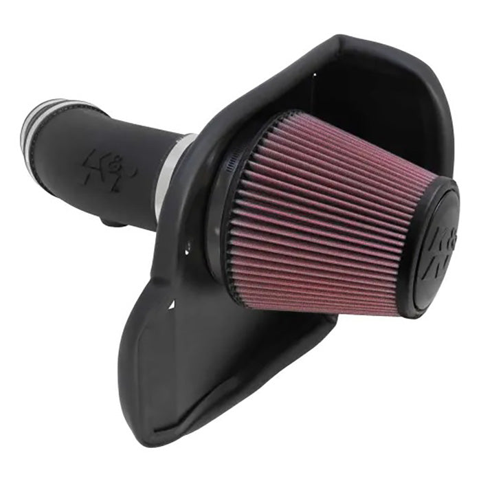 K&N, 57-1565 Vzduchový filtr