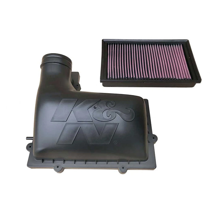 K&N, Performance Luftansaugsystem VW Golf VII/VIII/GT
