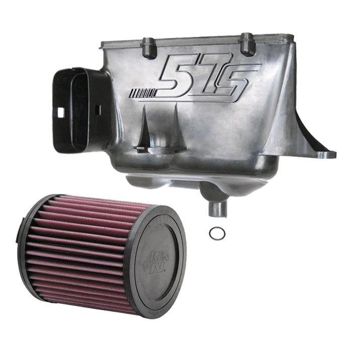 K&N, Filtr — Pasuje do Airbox VAG Modely 2009-