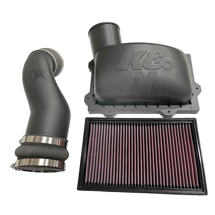 K&N, 57S-9507 — Passend für Luftfilter Golf VII L4-1.5L f / I 2018-2020