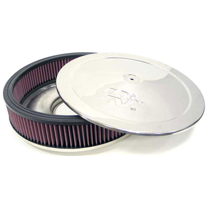 K&N, Filtre Marin
