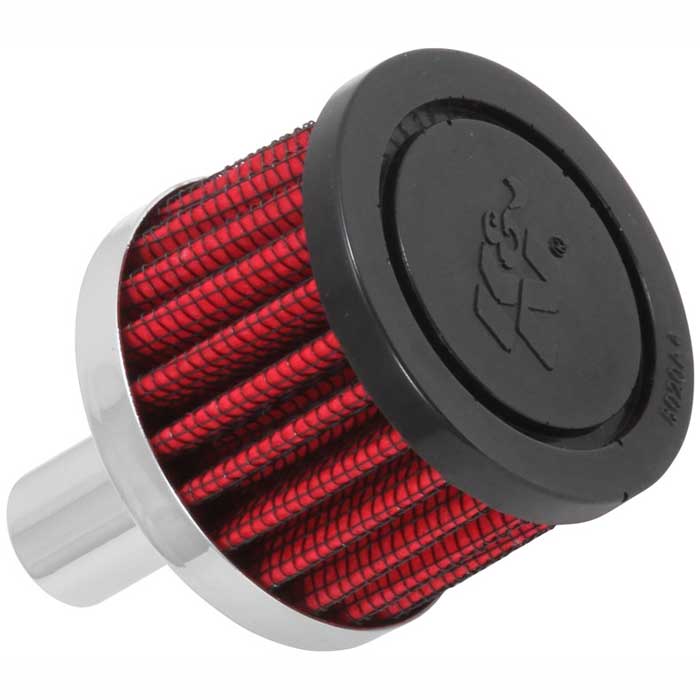 K&N, Filter - Bolzen Durchmesser 5/8 Zoll