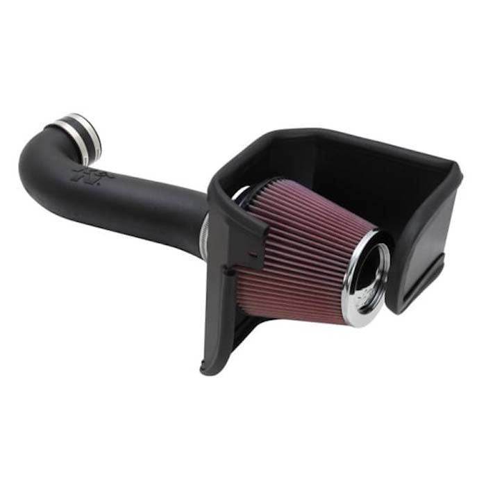 K&N, Filtr 63-1114