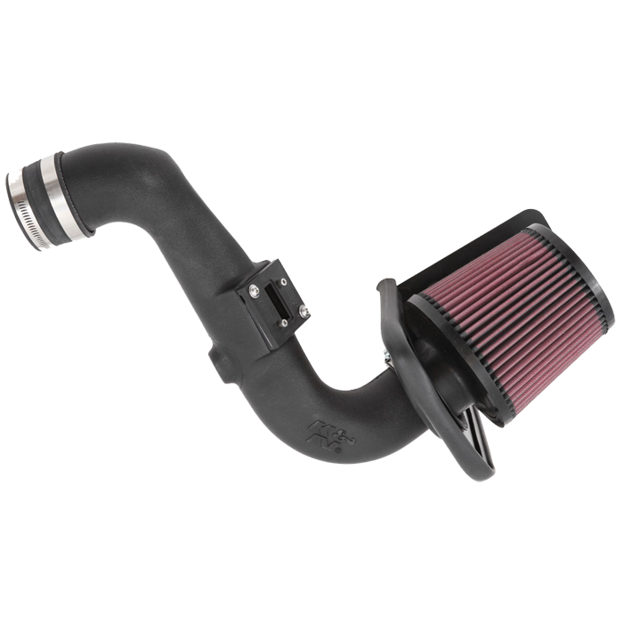 K&N, Filtr 63-2587