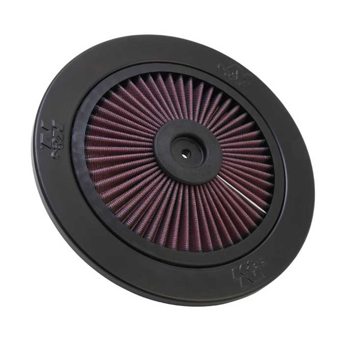 K&N, Filtr 66-0901