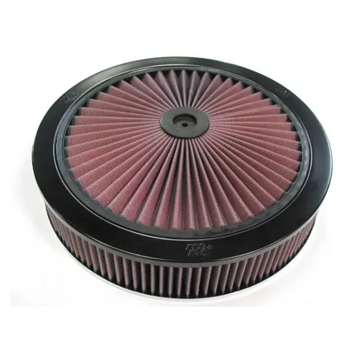 K&N, Filtr 66-3040