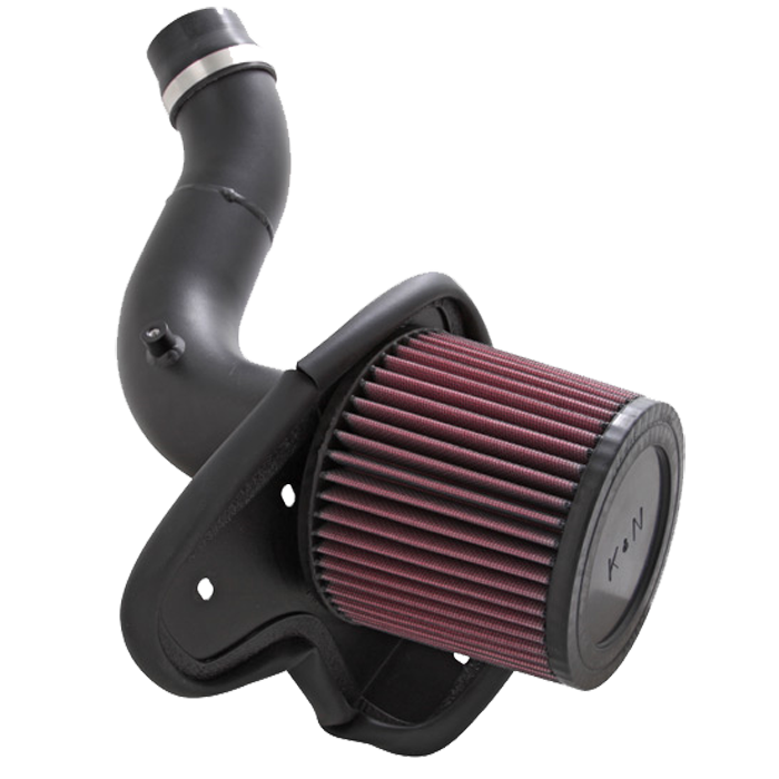 K&N, Filter 69-1211TTK